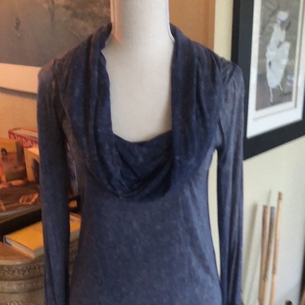 Free People Stretchy Top